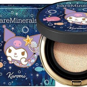 *NIB* BM Original Pure Serum Cover Up Cushion*Sanrio Collaboration - Fair 01